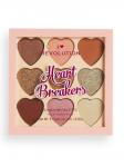 Палетка теней для век Breakers Majestic