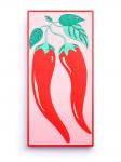 Палетка теней для век Tasty Chilli