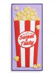 Палетка теней для век Tasty Popcorn
