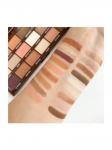 Палетка теней для век Chocolate Nudes