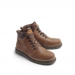 Ботинки зимние мужские