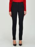 10044-чер 819850 Брюки женские