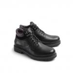 Ботинки зимние мужские