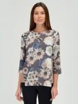 10038-сцв 219620 Блузка текстильная