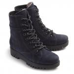 Ботинки зимние женские