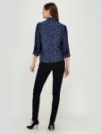 10035-сгр 250480 Блузка текстильная