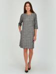10056-блс 419960 Платье текстильное