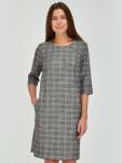 10056-блс 419960 Платье текстильное
