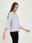 10037-сгр 250560 Блузка текстильная