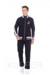 Спортивный костюм мужской модель 107