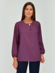 10036-флт 219430 Блузка текстильная