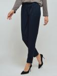 10039-син 810960 Брюки женские