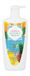 Гель для душа Orange Pineapple, 500 мл