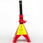 Подставка под машину регулируемая РПМ-3,0