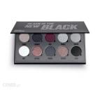 Тени для век палетка Black Is The New Black