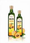 Масло абрикосовое