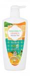 Гель для душа Bergamot Orange, 500 мл
