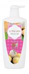 Гель для душа Longan, 500 мл