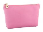 Косметичка розовая большая