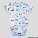 Боди детское Bossa Nova