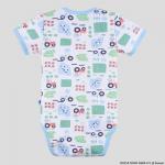 Боди детское Bossa Nova