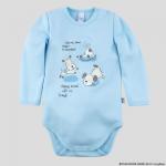 Боди детское Bossa Nova