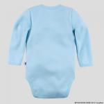 Боди детское Bossa Nova