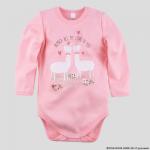 Боди детское Bossa Nova