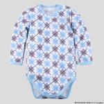 Боди детское Bossa Nova