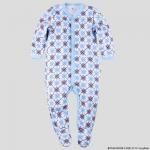 Комбинезон детский Bossa Nova