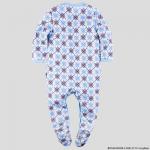 Комбинезон детский Bossa Nova