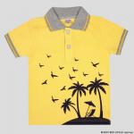 Комплект для мальчика Bonito Kids