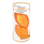 Спонж для макияжа Miracle Complexion Sponge + Travel Sponge Case