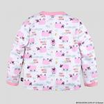 Кофта детская Bossa Nova