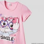 Комплект для девочки Elaria