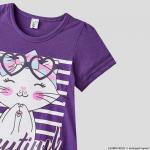 Комплект для девочки Elaria