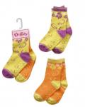 29-056 Носки детские 2 пары