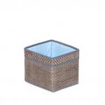 Корзина для хранения с ручками