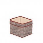 Корзина для хранения с ручками