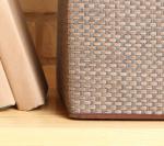 Корзина для хранения с ручками