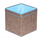 Корзина для хранения с ручками