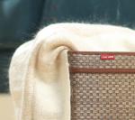 Корзина для хранения с ручками