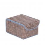 Коробка для хранения с крышкой