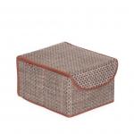 Коробка для хранения с крышкой