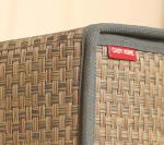 Коробка для хранения с крышкой