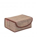 Коробка для хранения с крышкой