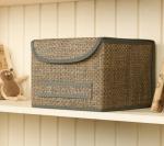 Коробка для хранения с крышкой