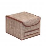 Коробка для хранения с крышкой