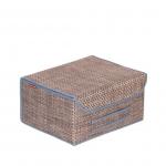 Коробка для хранения с крышкой