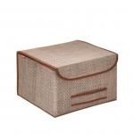 Коробка для хранения с крышкой